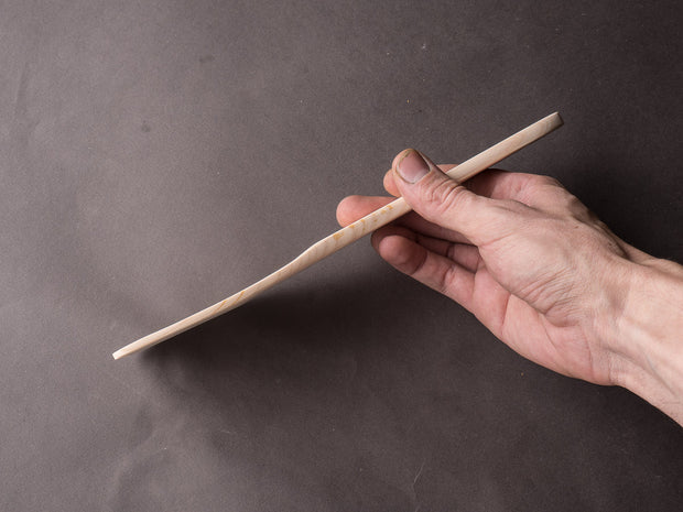 Komon - Hinoki Spatula