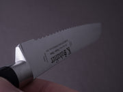K Sabatier - Authentique Inox - 8" Bread Knife - Western Handle