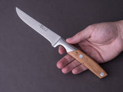 Goyon Chazeau - Le Thiers - Boning Knife - Juniper Handle
