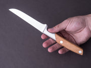 Goyon Chazeau - Le Thiers - Boning Knife - Juniper Handle