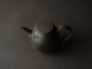 Komon - Masatoshi Ichino - Teapot - Yakishime