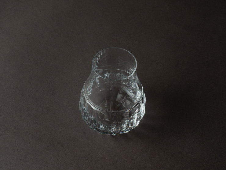 Kimura Glass - Glassware - Barber A02