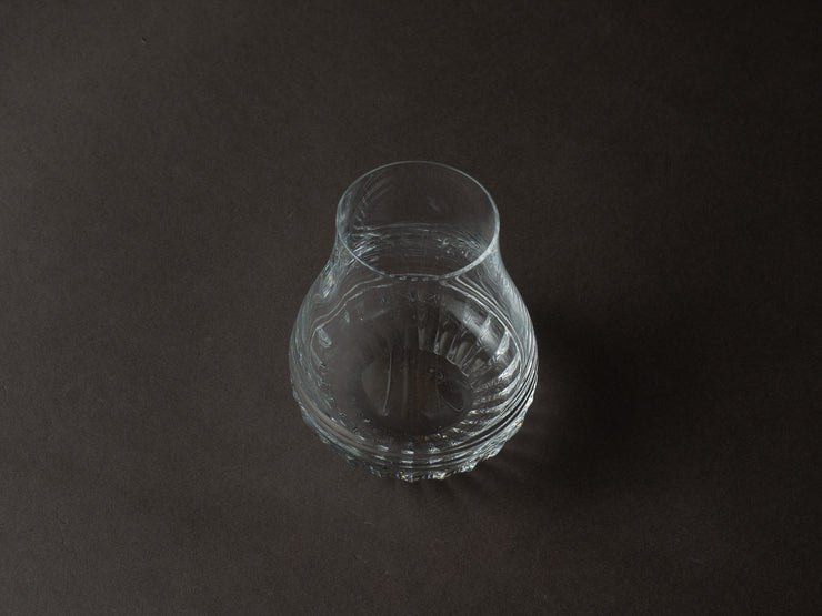 Kimura Glass- Glassware - Barber A01