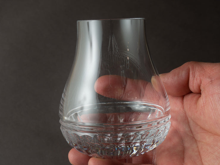 Kimura Glass- Glassware - Barber A01
