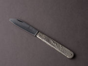 Coursolle - Folding/Pocket Knife - Stainless - Laborer