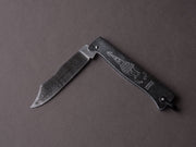 Cognet - Douk Douk - Folding Knife - Large - Chrome