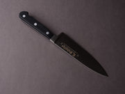 K Sabatier - Proxus - Stainless Steel - 6" Chef Knife - POM Western Handle