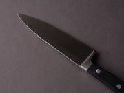 K Sabatier - Proxus - Stainless Steel - 6" Chef Knife - POM Western Handle