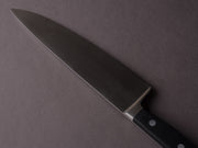 K Sabatier - Proxus - Stainless Steel - 8" Chef Knife - POM Western Handle