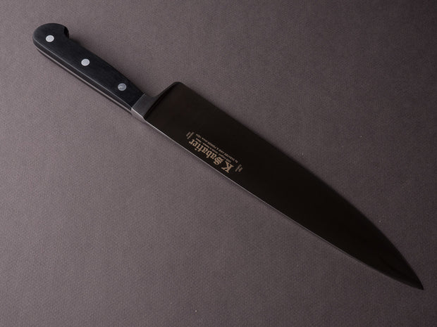 K Sabatier - Proxus - Stainless Steel - 10" Chef Knife - POM Western Handle