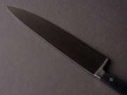 K Sabatier - Proxus - Stainless Steel - 10" Chef Knife - POM Western Handle