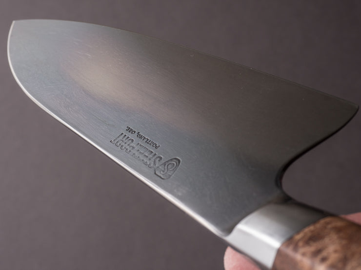 The Art and Craft of Sharpening - STEELPORT Knife Co.