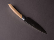 Coutellerie Chambriard - Le Thiers - Grand Gourmet -  Boning Knife - Juniper Handle