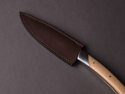Coutellerie Chambriard - Le Thiers - Grand Gourmet - 5" Boning Knife - Juniper Handle