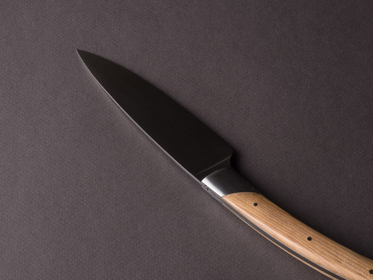 Coutellerie Chambriard - Le Thiers - Grand Gourmet -  Boning Knife - Juniper Handle