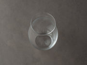 Kimura Glass - Glassware - Tasaki 8oz Beer Glass