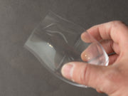 Kimura Glass - 6oz Tasaki Sake-Junmai/Honjozo/Whisky Glass