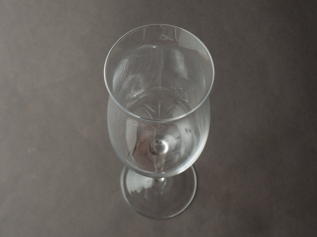Kimura Glass - Glassware - 15oz Tasaki Light-Bodied Wine Glass