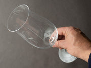 Kimura Glass - Glassware - 15oz Tasaki Light-Bodied Wine Glass