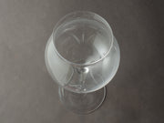 Kimura Glass - Glassware - 20oz Tasaki Mature Wine Glass