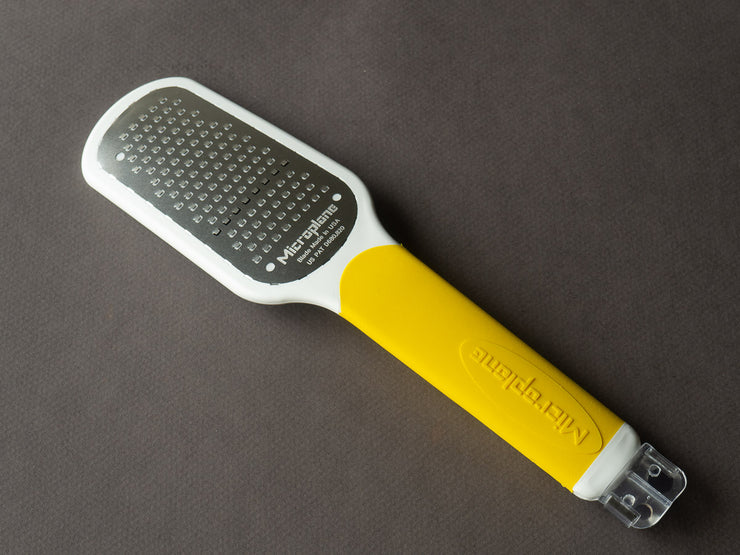 Microplane - Grater/Zester - Ultimate Citrus Tool