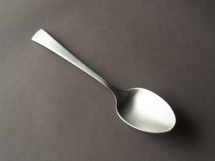 Belo Inox - Flatware - Artico Serving Spoon