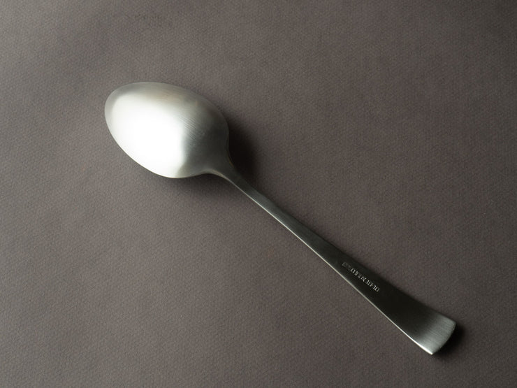 Belo Inox - Flatware - Artico Serving Spoon