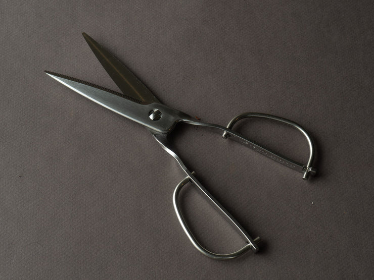 Toribe - Stainless Kitchen Shears