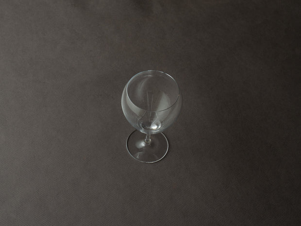 Kimura Glass - Bambi - 6oz Wine Glass