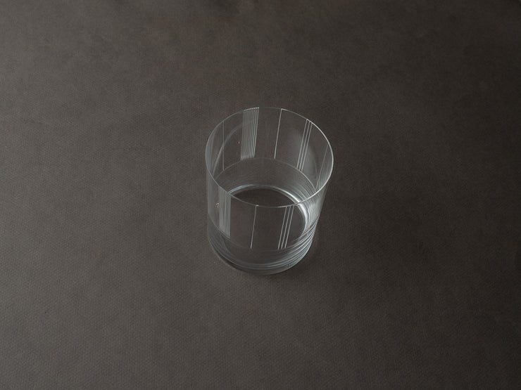 Kimura Glass - Mikumi Z05-OL14