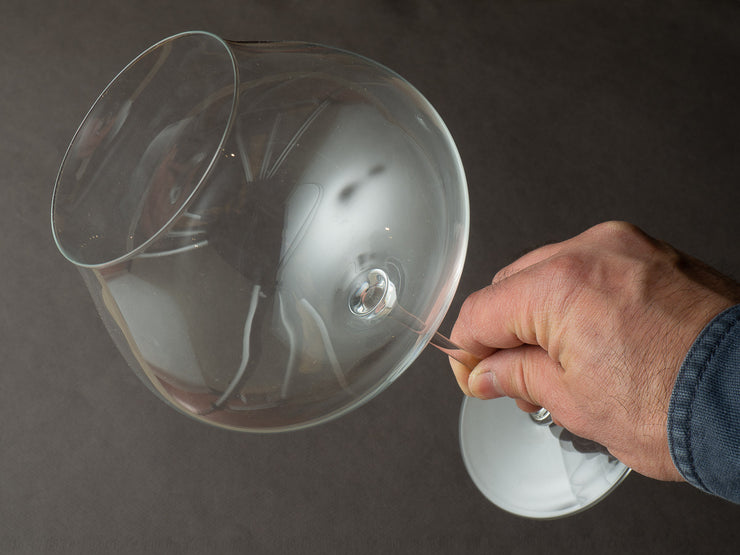 RONA - Linea Umana - 24oz Wine Glass
